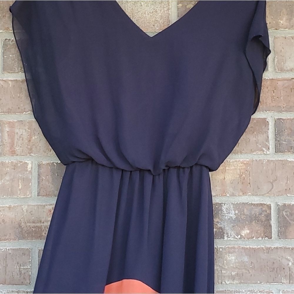 Sweet Storm women's dress - Picture 5 of 7